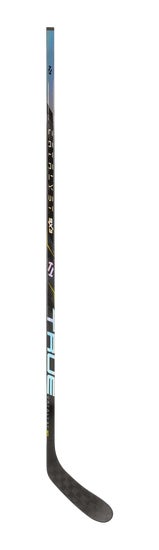True Catalyst 9X3 Pro Stock K. Bellows Hockey Stick