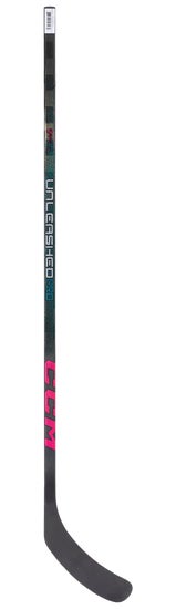 CCM Ribcor Trigger Unleashed Pro Hockey Stick - Youth