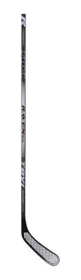 TOVI Raven Pro VIII Hockey Stick-Junior & Youth