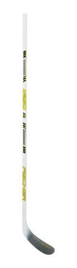 Fischer W250 Wood ABS Hockey Stick  
