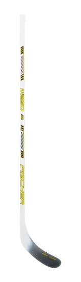 Fischer W250 Wood ABS Hockey Stick - Youth
