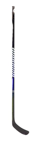 Warrior Covert QR7 Pro Custom Hockey Stick-Junior