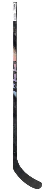 CCM Ribcor Trigger 10 Pro Chrome LE\Hockey Stick - YTH