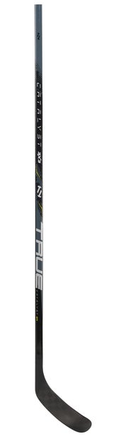 True Catalyst 3X3\Hockey Stick