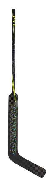 Warrior Answer\Composite Goalie Stick