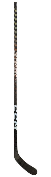 CCM Jetspeed FT5 Pro Stock Milan Lucic\Hockey Stick