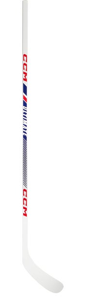 CCM Ultimate Wood ABS Hockey Stick 2025