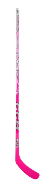 CCM FTW x Barbie\Hockey Stick - Womens
