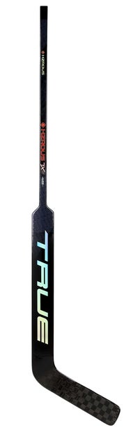 True Hzrdus 7x5\Composite Goalie Stick