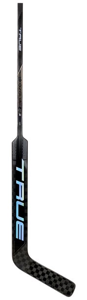 True Hzrdus 9X4\Composite Goalie Stick