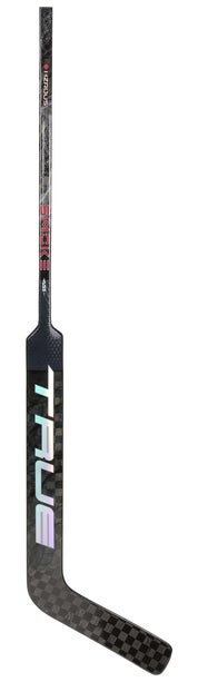 True Hzrdus Smoke\Composite Goalie Stick