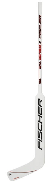 Fischer GW150\Wood Goalie Stick 