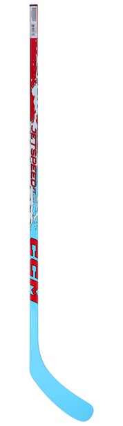 CCM Jetspeed FT\Hockey Stick - Youth 