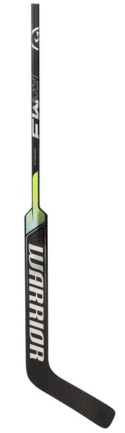 Warrior Ritual M3 Pro\Composite Goalie Stick