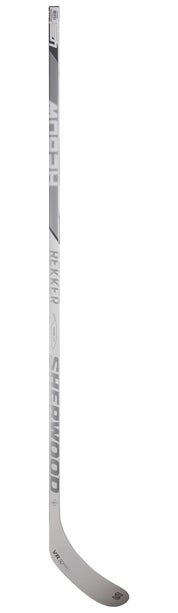 Sherwood Rekker Morph MAX\Hockey Stick - White