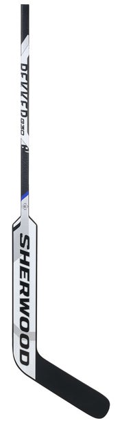 Sherwood Rekker\Composite Goalie Stick - Junior & Youth