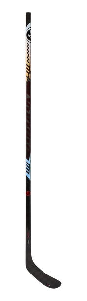 Warrior Novium 3\Hockey Stick