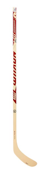 Warrior Novium 3 SP\Hockey Stick - Youth