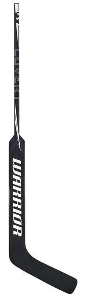 Warrior Covert QR10\Goalie Stick - Junior & Youth