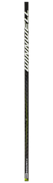 Winnwell Q5 Grip\Standard Hockey Shaft - Senior Flex 85