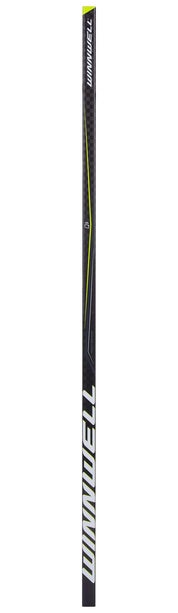 Winnwell Q9 Grip\Standard Hockey Shaft - Senior
