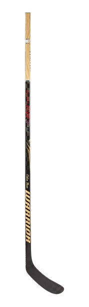Warrior Covert QR7 Pro Cabin Fever\Hockey Stick