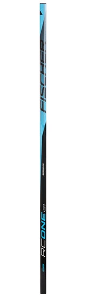 Fischer RC One IS1\Standard Hockey Shaft - Senior
