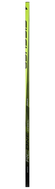 Fischer RC One XPro 2\Standard Hockey Shaft - Senior
