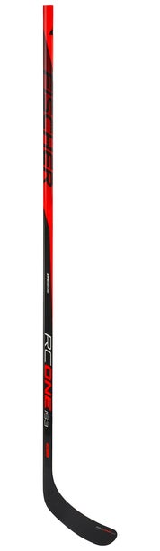 Fischer RC One IS3\Composite ABS Hockey Stick