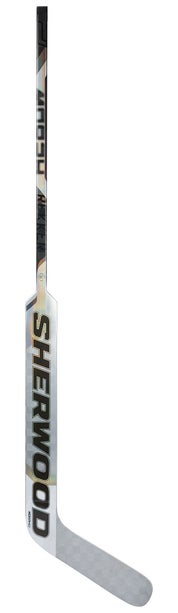 Sherwood Rekker Morph Pro\Composite Goalie Stick