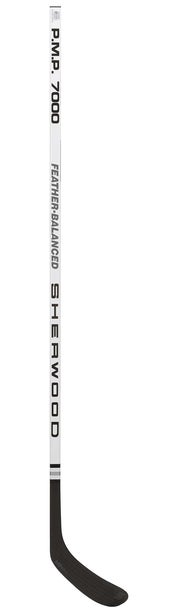 Sherwood PMP 7000 v2\Composite Hockey Stick