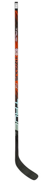 True Hzrdus PX Pro Stock J Lepage\Hockey Stick-Orange