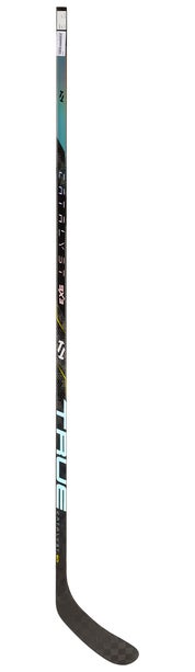 True Catalyst 9X3 Pro Stock Tomas Lavoie\Hockey Stick