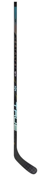True Catalyst 9X3 Pro Stock G. Brisebois\Hockey Stick