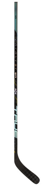 True Catalyst 9X3 Pro Stock C. Tierney\Hockey Stick