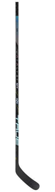 True Catalyst 9X3 Pro Stock Ryan Graves\Hockey Stick