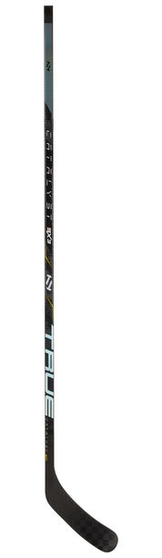 True Catalyst 9X3 Pro Stock C. Lindstrom\Hockey Stick