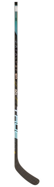 True Catalyst 9X3 Pro Stock Ty Higgins\Hockey Stick