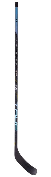 True Catalyst 9X3 Pro Stock C. Lindstrom\Hockey Stick