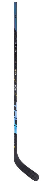 True Catalyst 9X3 Pro Stock C. Tierney\Hockey Stick