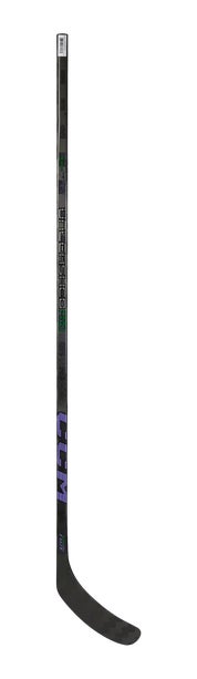 CCM Ribcor Trigger Unleashed Pro Top Shaft\Hockey Stick