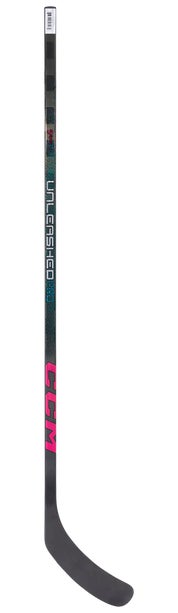 CCM Ribcor Trigger Unleashed Pro\Hockey Stick - Youth