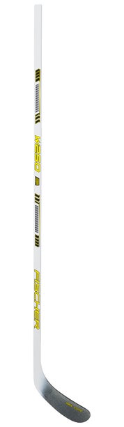 Fischer W250\Wood ABS Hockey Stick  