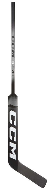 CCM XF70\Composite Goalie Stick