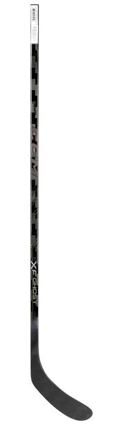 CCM Tacks XF Ghost\Hockey Stick - Youth