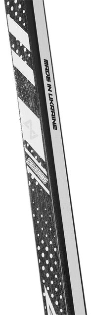 Alkali Cele\Wood ABS Hockey Stick