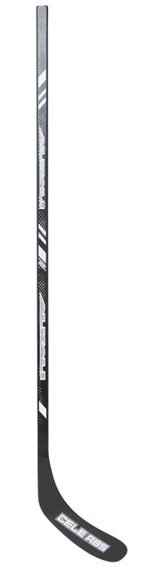 Alkali Cele\Wood ABS Hockey Stick - Youth