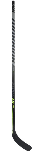 Warrior Alpha LX pro stick