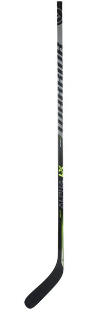 2 pack Warrior Alpha LX Pro (red Novium Pro dress) NHL Pro Stock - RH, 80  Flex, P28