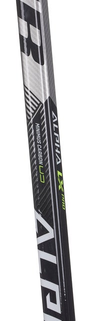 Warrior Alpha LX Pro Senior Hockey Stick –